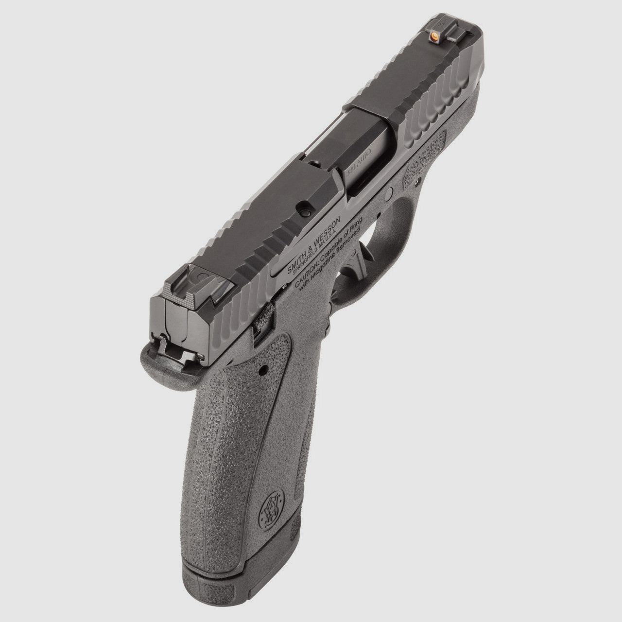 PISTOLE SMITH & WESSON BODYGUARD 2.0 TS - 380 AUTO, Bild 4 von 6