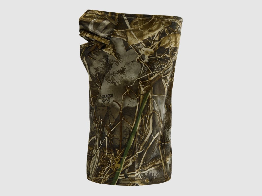 Deerhunter Unisex Gesichtsmaske Realtree Max-7®