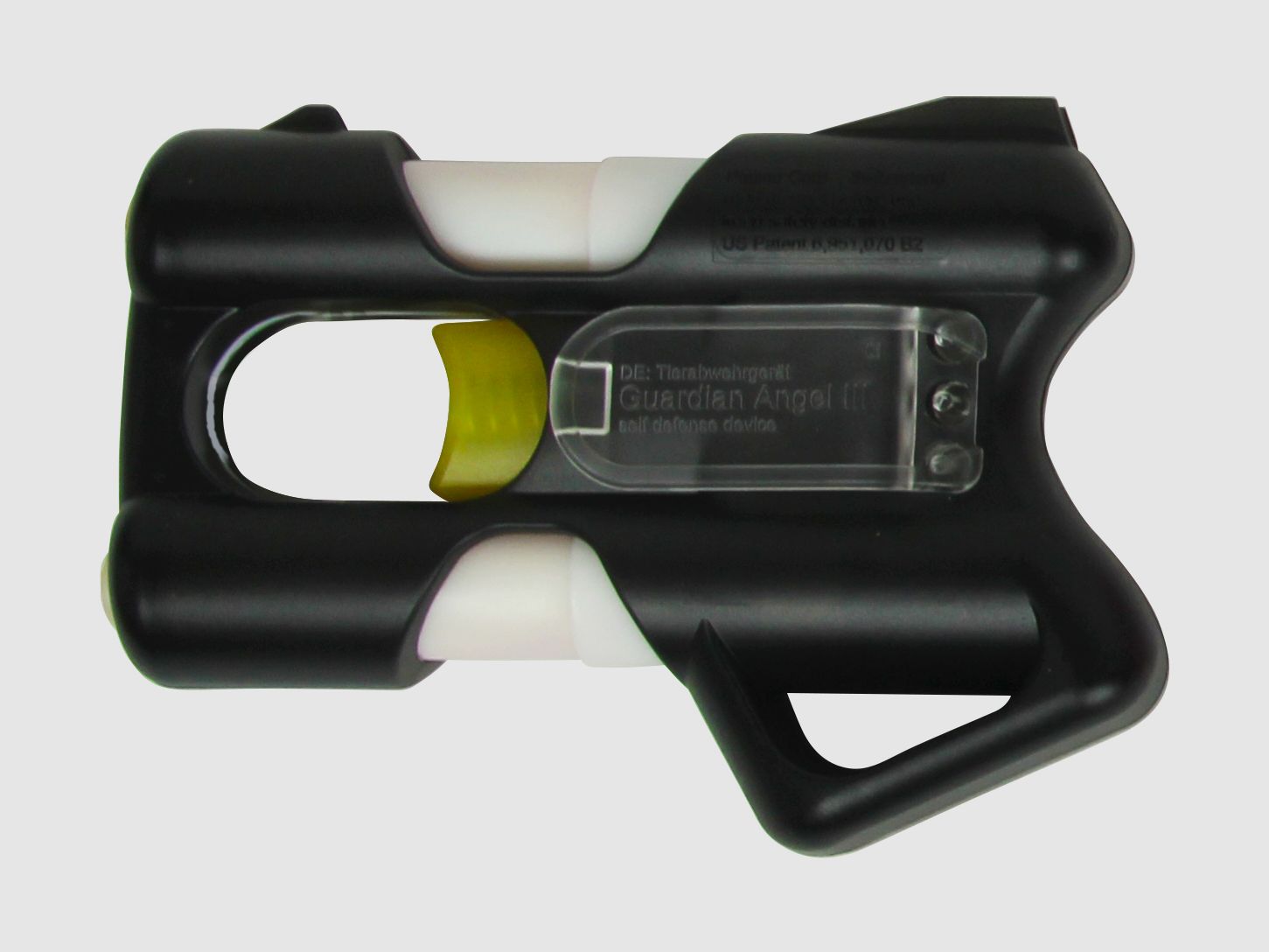 Bewakingsengel III - 0,5-4m bereik