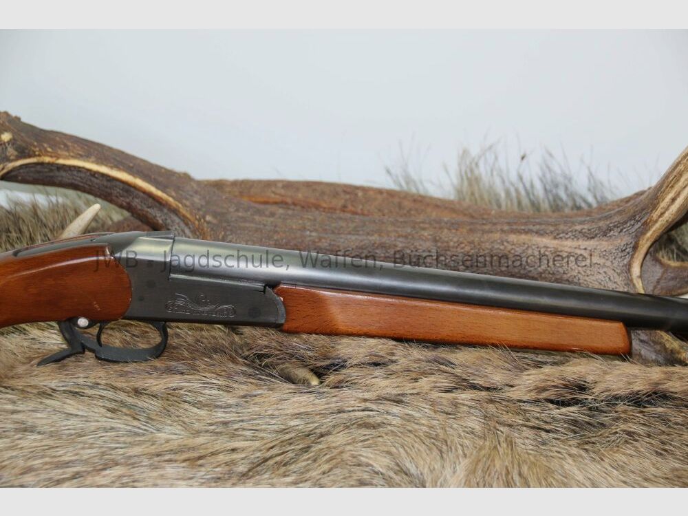 Fusil à un coup Baikal 18-EM-M 12/76