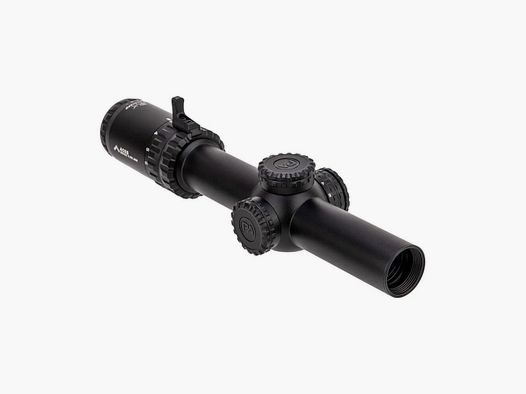 Primary Arms SLx 1-6x24 SFP Nova Fiber BDC rot 30mm