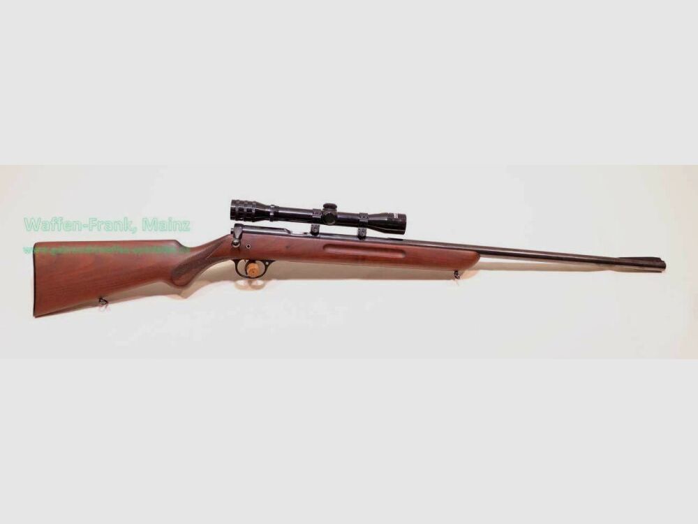 Walther - Zella-Mehlis Mod. Sport
