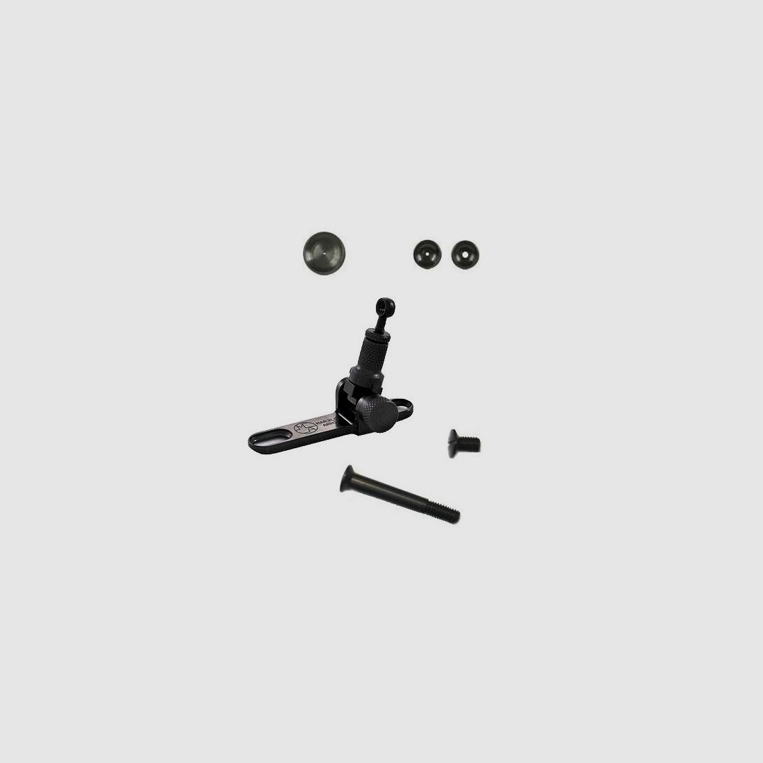 Diopter Set Rossi 59+62