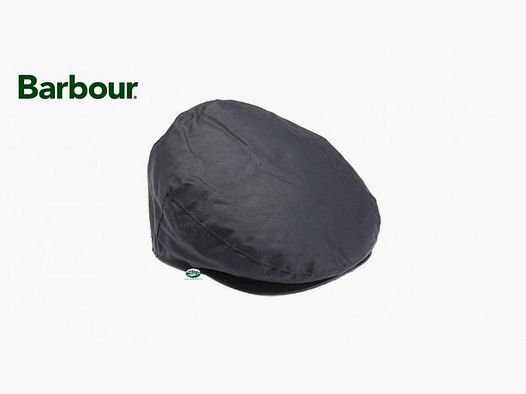 BARBOUR Wasserdichte Kappe blau
