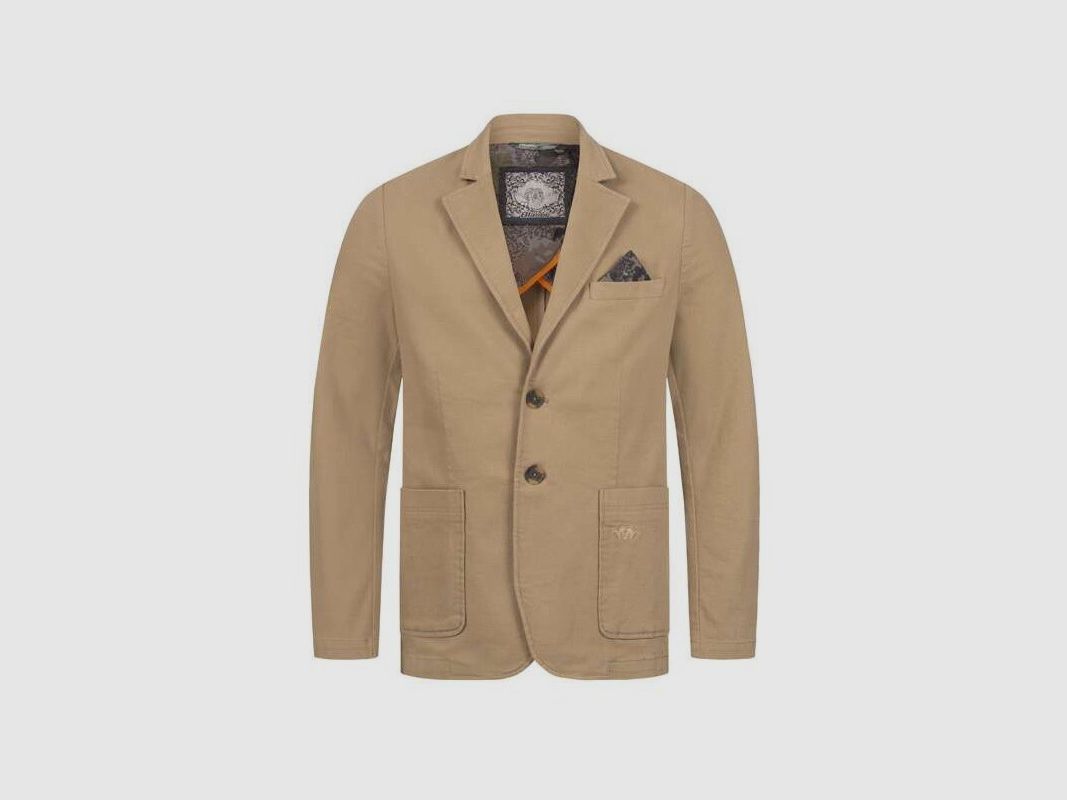 Blaser Denim Strtch Jacke Bob sand L