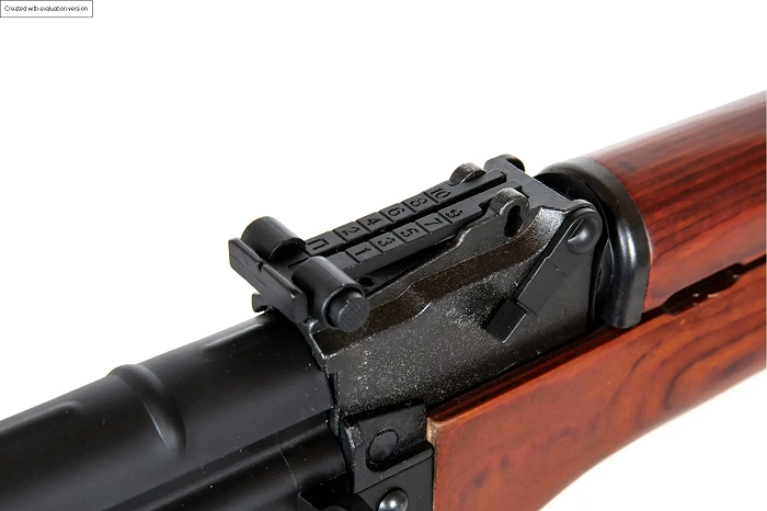 ASG carbine Specna Arms SA-J08 EDGE 2.0 ESA 2, image 19 of 22