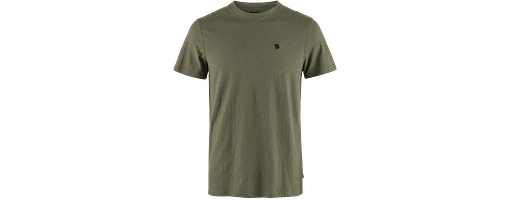 Fjällräven T-Shirt Hemp Blend 