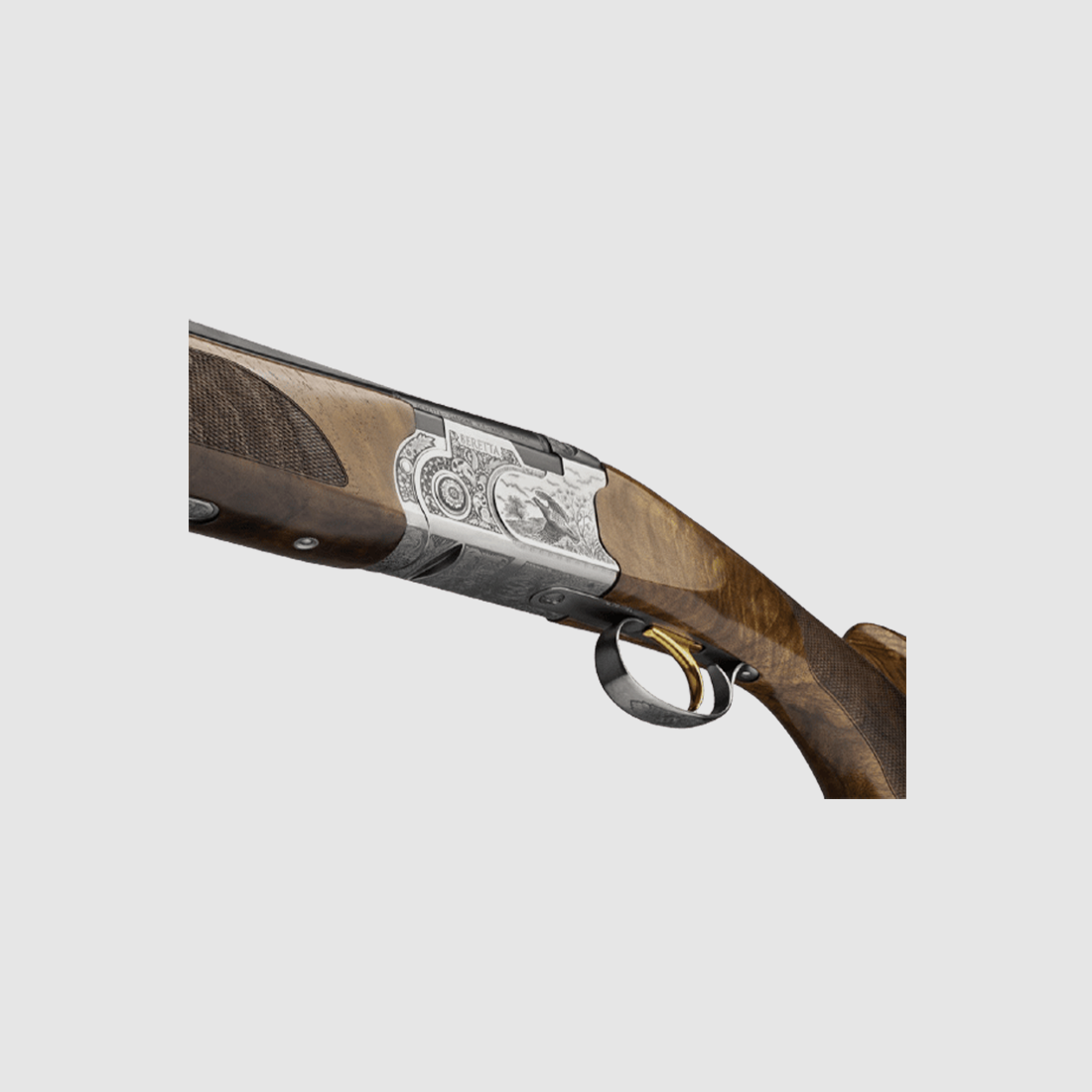 Beretta 687 Silver Pidgeon III, Bild 4 von 4