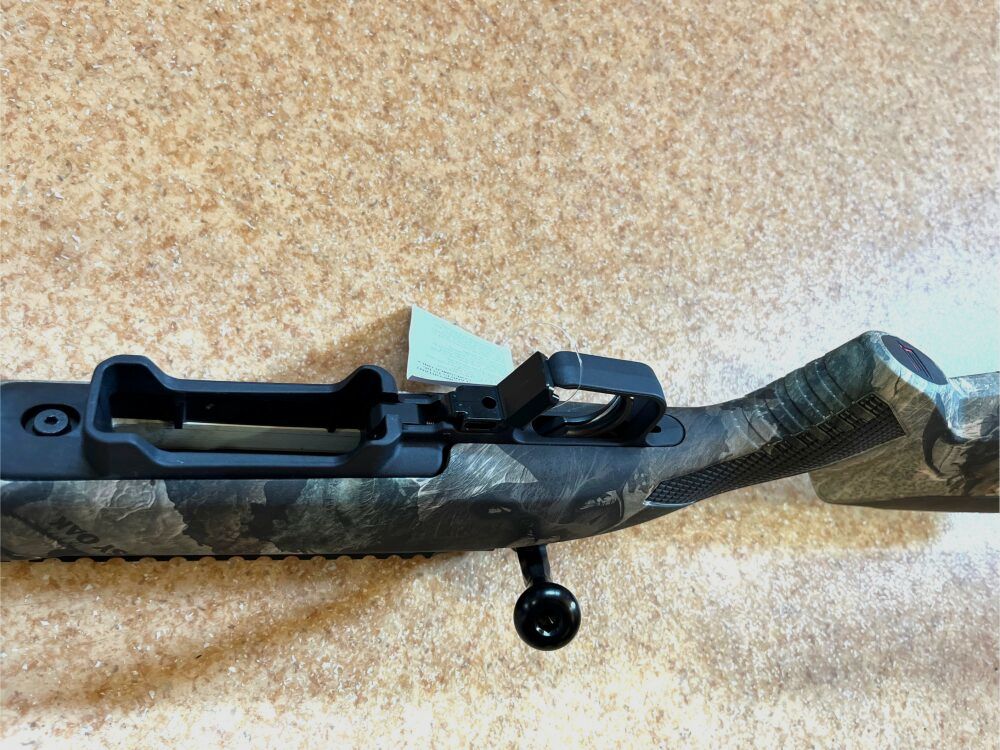 SAVAGE Impulse Predator