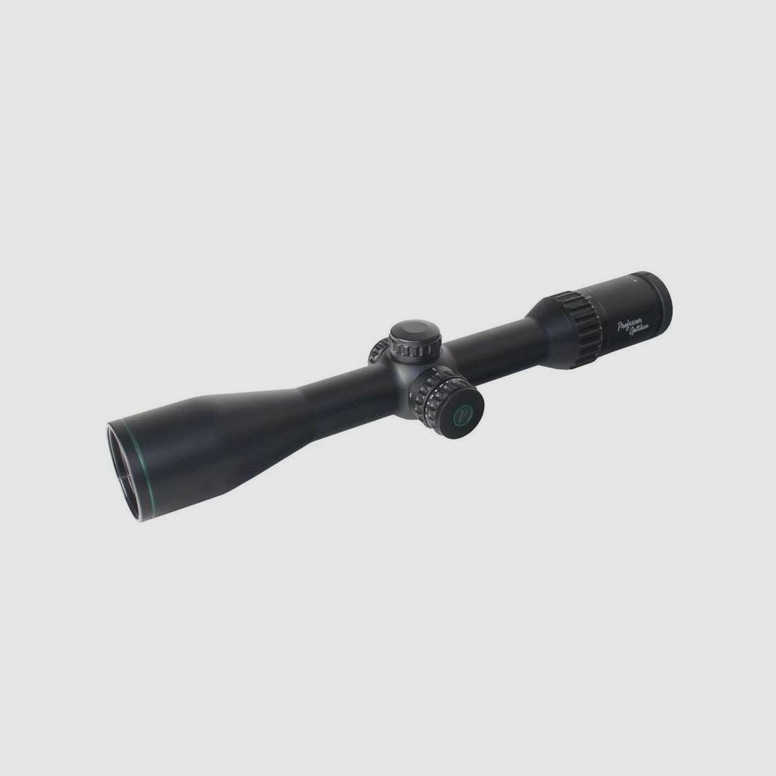 Professor Optiken Ammersee 2-16x44 HD V2 Leuchtfaser-Absehen 4