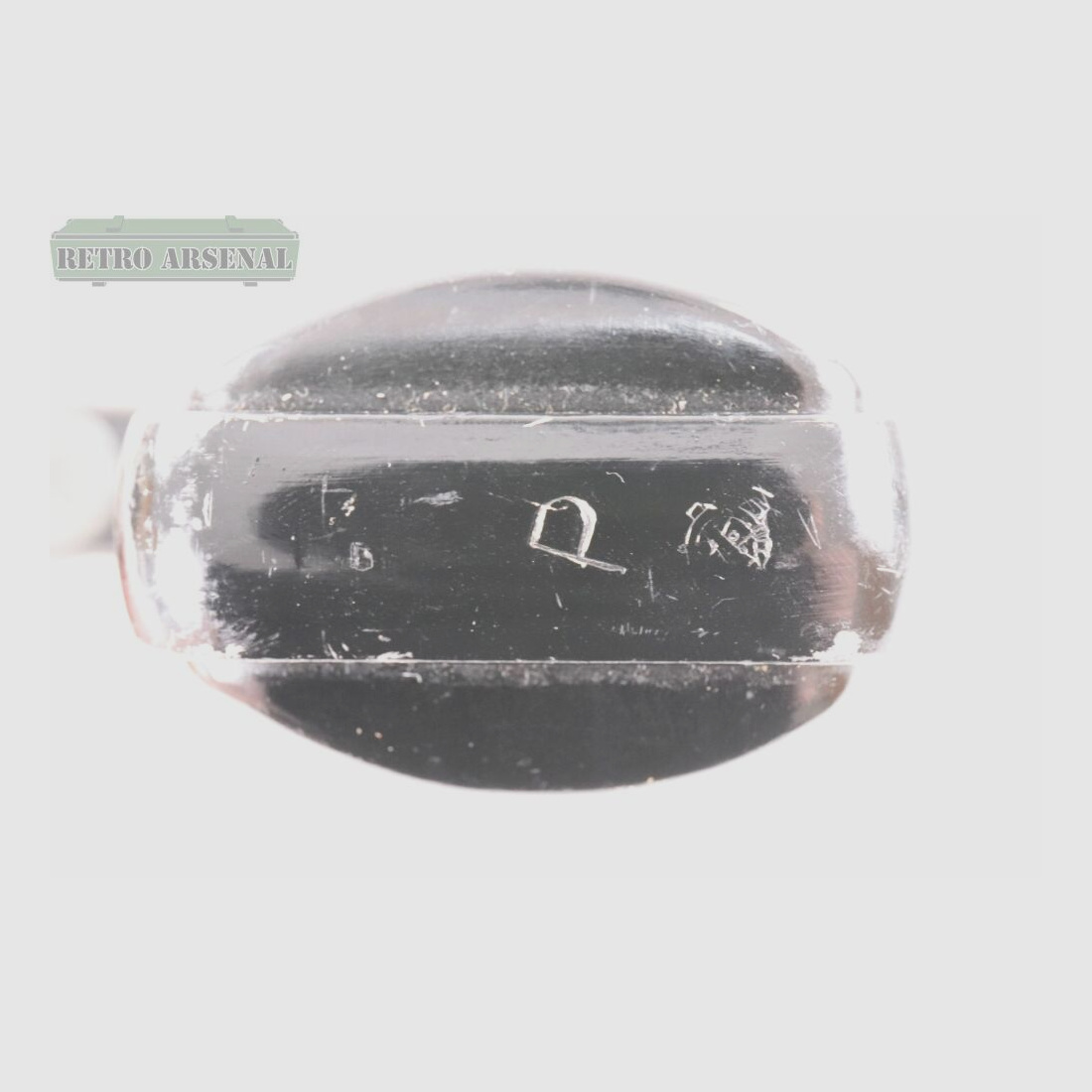 M S.W.C. M8 Signalpistole