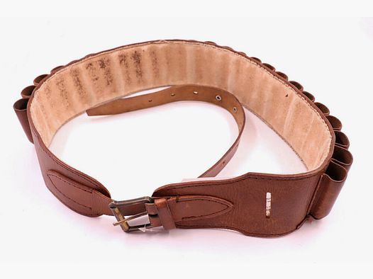 Deutsch Diverse Patronengürtel