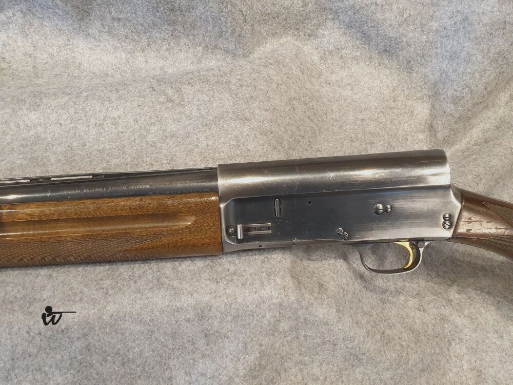 FN Herstal Auto 5
