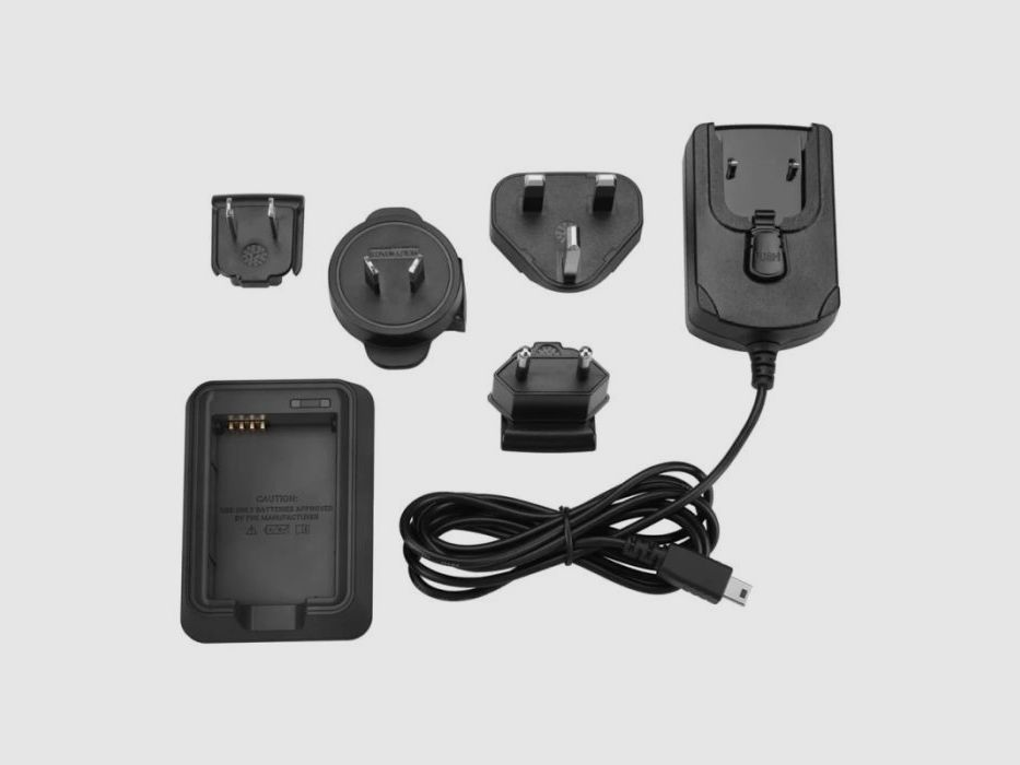 Garmin Charger Alpha 200i, image 1 of 2