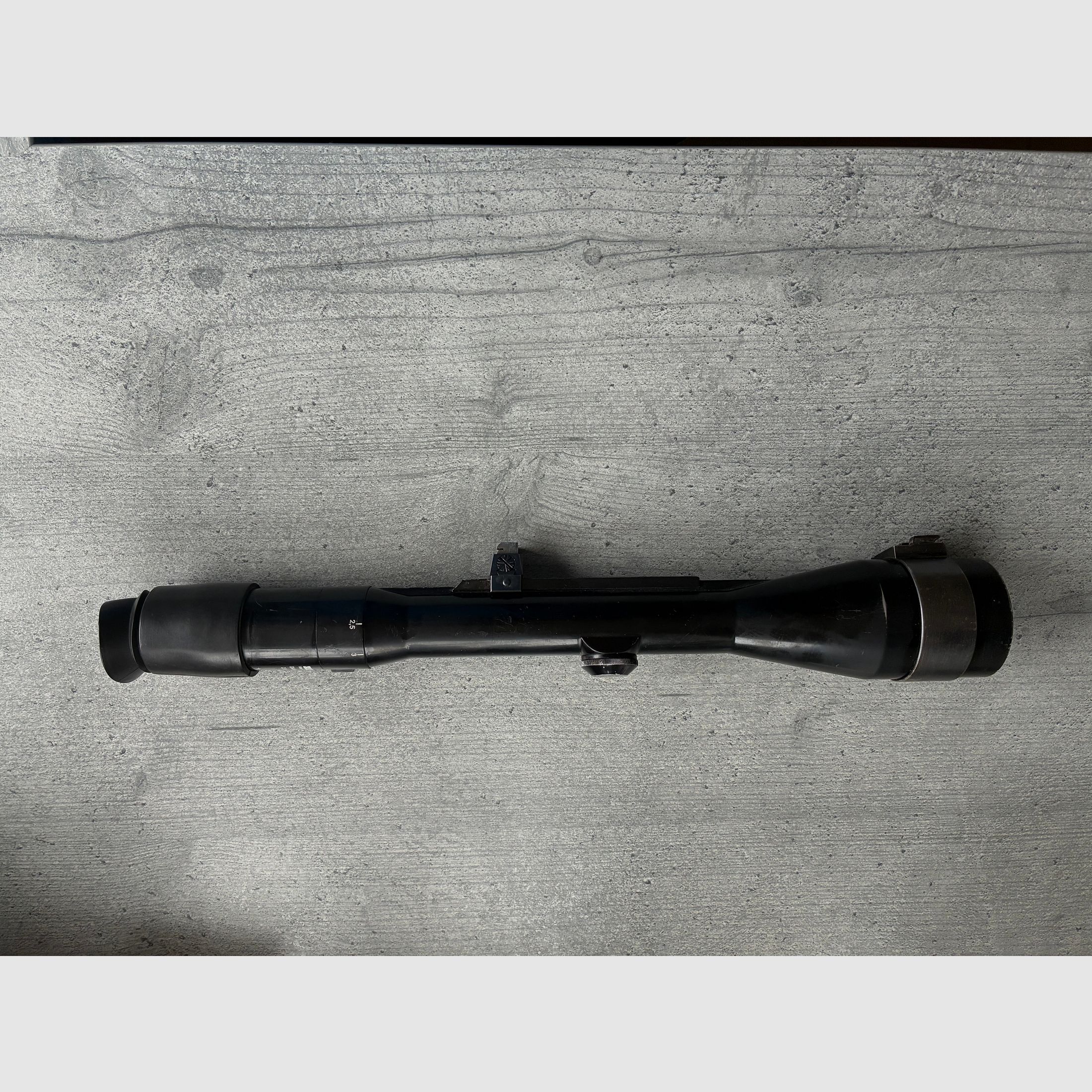 Zeiss Diavari-Z 2,5-10x52 T*