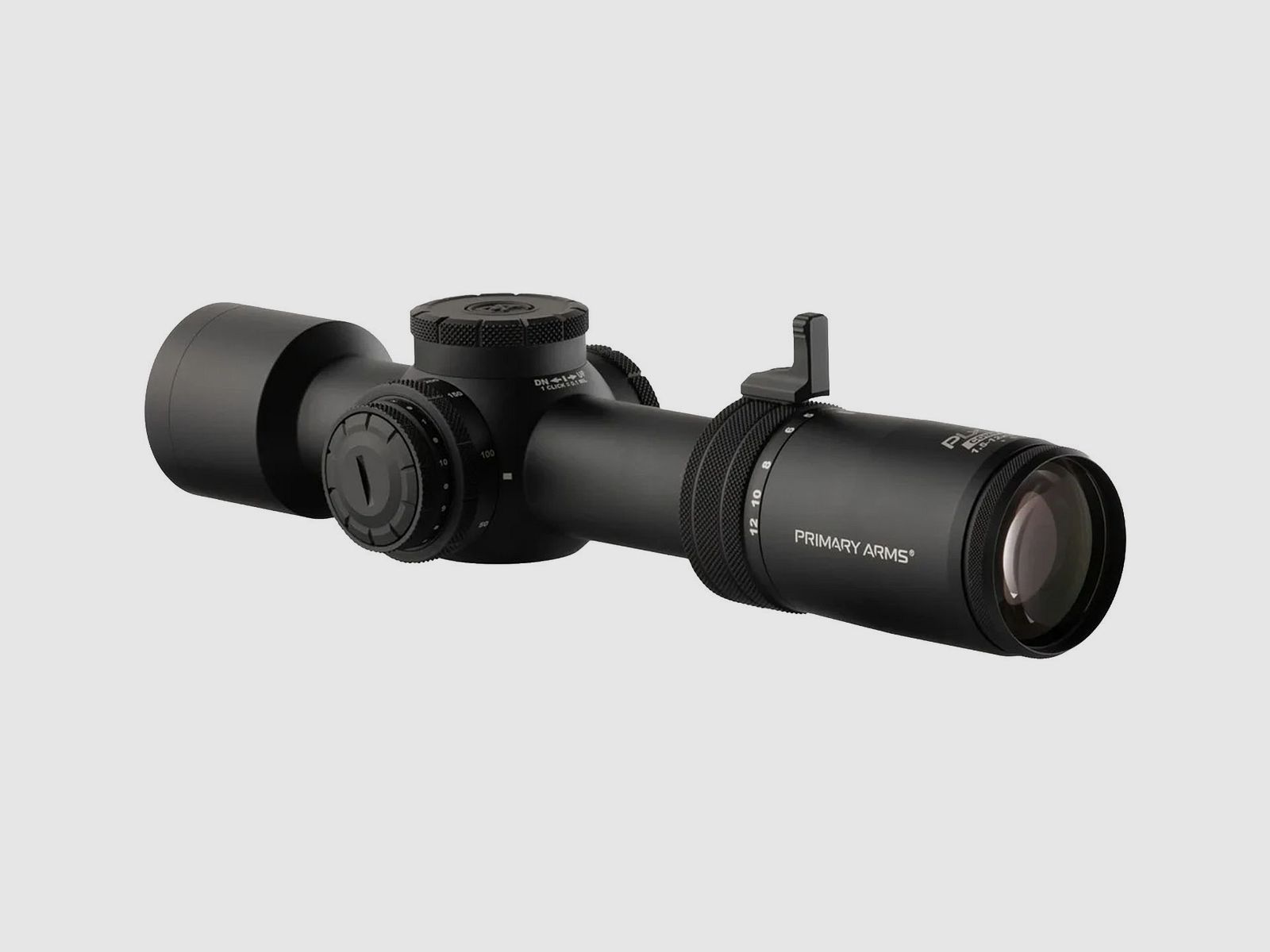 PLXC-C 1.5-12x36 FFP RDB Griffin MIL G2