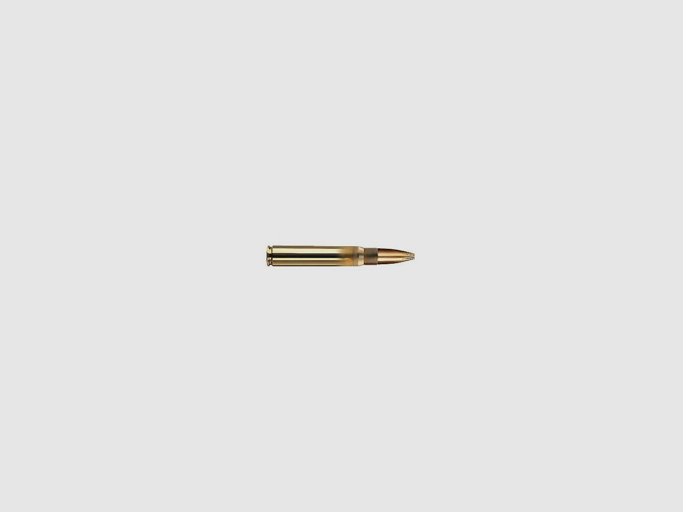 GECO Plus 9.3x62 255 grains, Bild 1 von 3