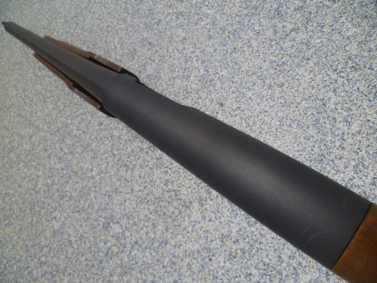 Repetierflinte Remington 870 Express Magnum 12/76