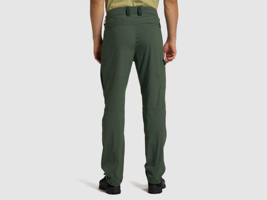 Haglöfs Mid Standard Pant Fjell Green, billede 3 af 8