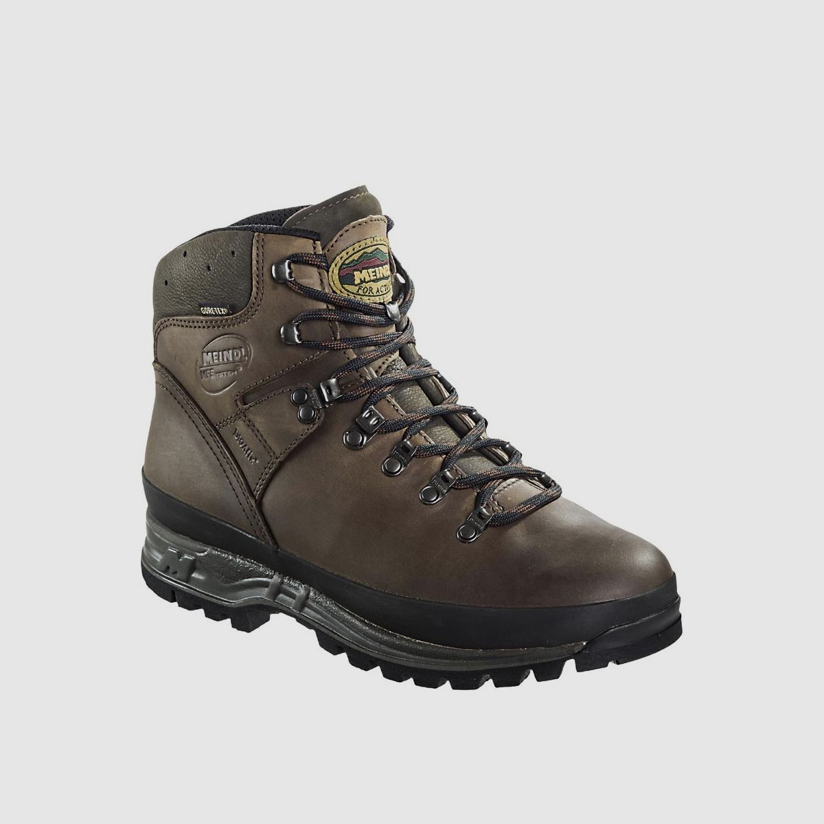 MEINDL Burma PRO MFS Marrone