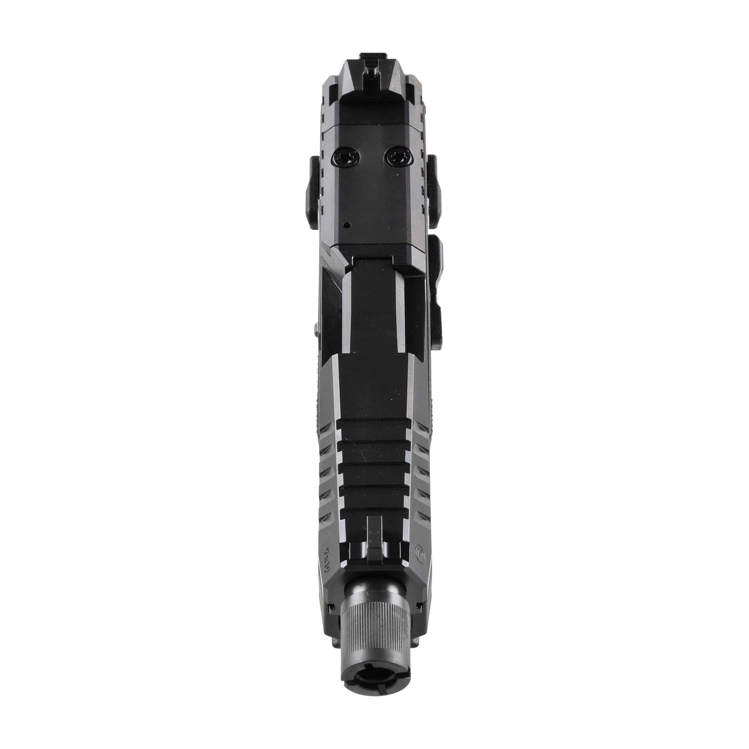 Pistole CZ P-09 F Nocturne SR 9×19, Bild 9 von 15