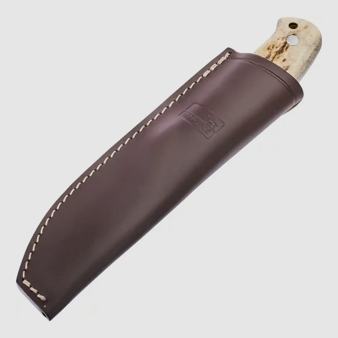 Parforce Jagdmesser Lupus Hirschhorn