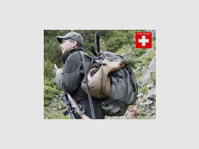 Professionelles Wild-Tragsystem mit 40l, Bild 13 von 56