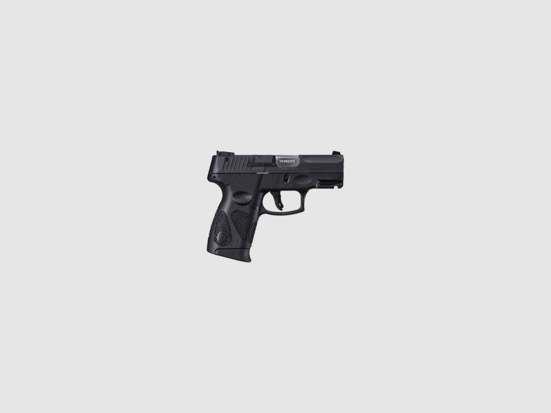 Taurus Millenium G2 schwarz, Bild 2 von 4
