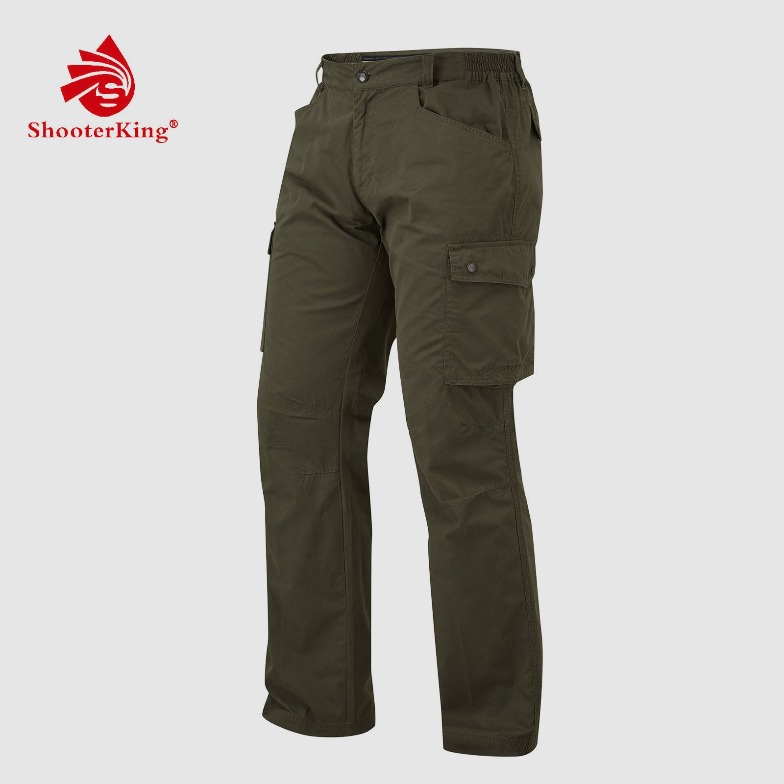 SHOOTERKING Hose Outlander