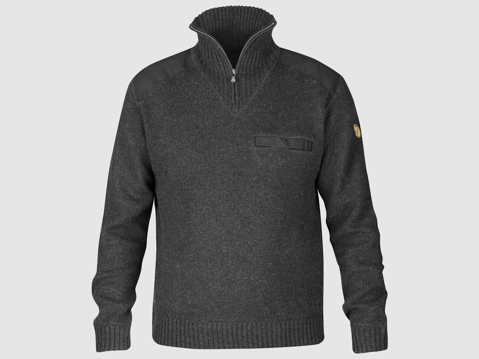 Fjällräven Herren-Sweater Koster