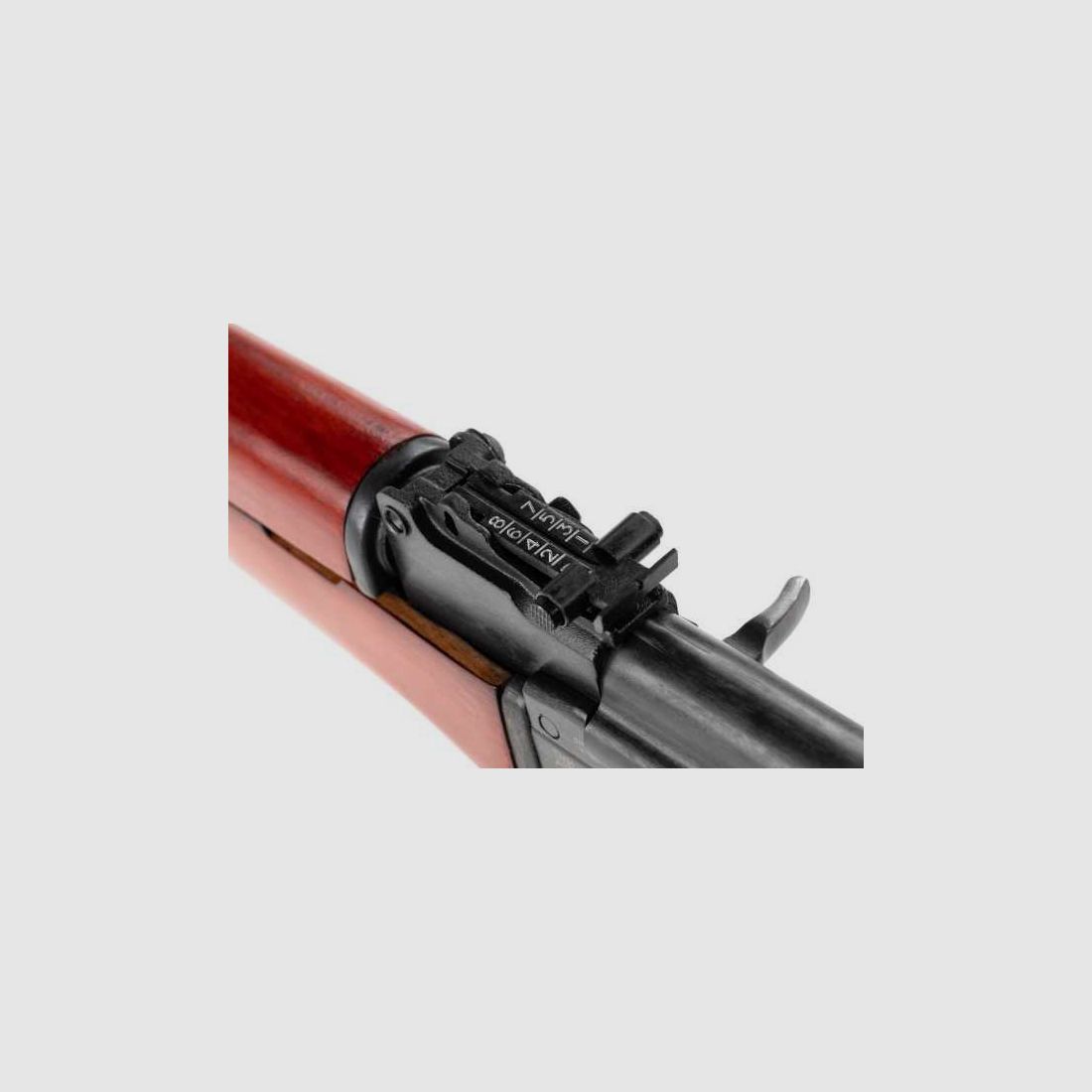 NEDI AK47 Series Typ 56 AKS AKM Kalaschnikow 7,62x39