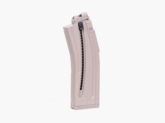 MAUSER M15 / GSG 15 US TAN Magazin 22 Schuss .22lr - Firearms
