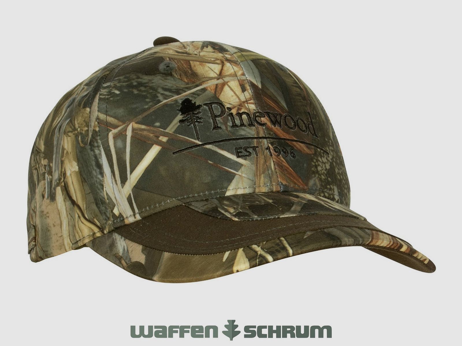 Pinewood Cap Hunter
