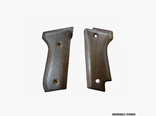 UCHWYTY – BERETTA SERIA 92S Z DREWNA
