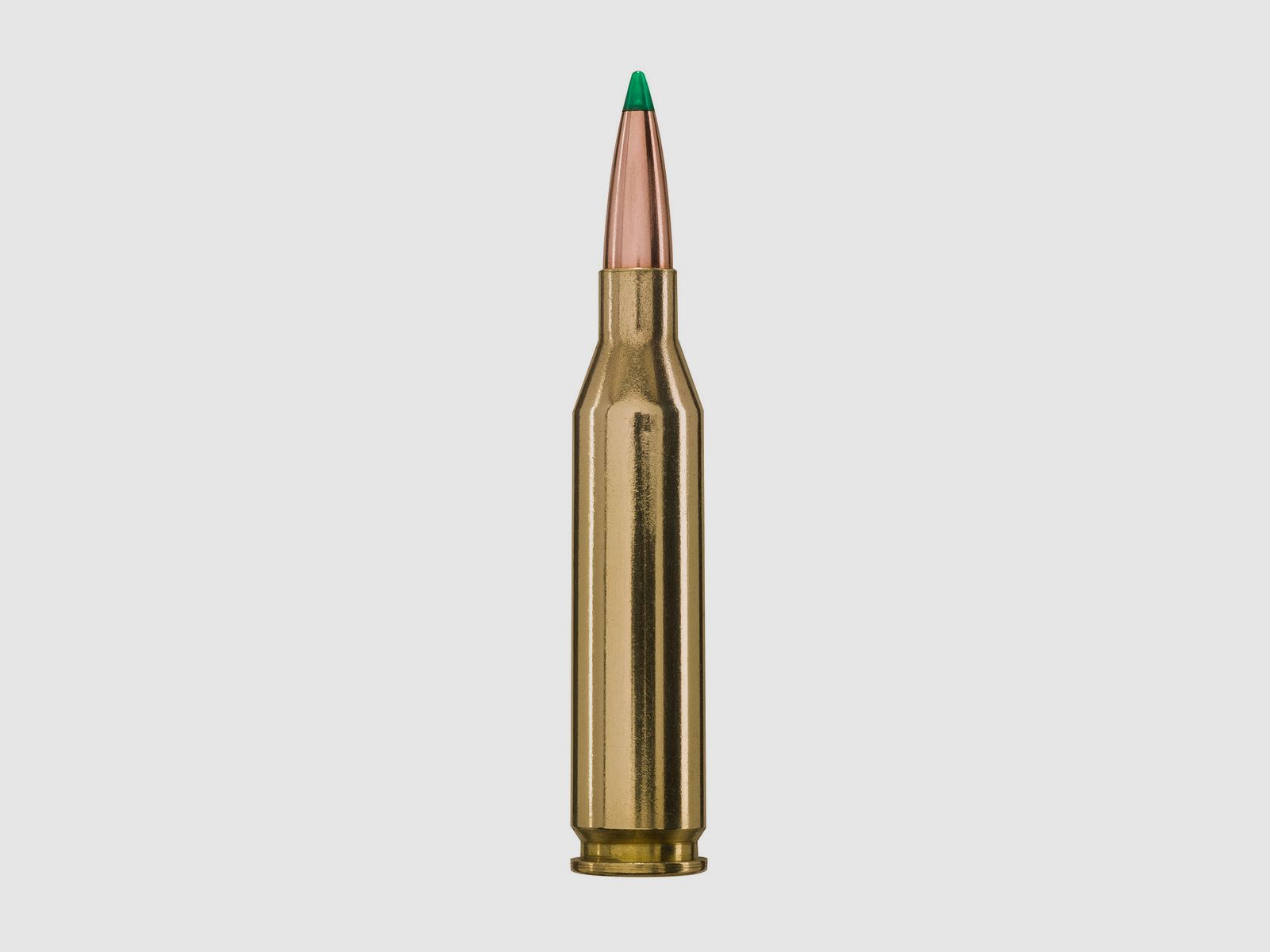 Barnes Harvest Collection .243 Win. 5,8 g / 90 gr Sierra Tipped GameKing Jagdmunition – 20 Stück #32398