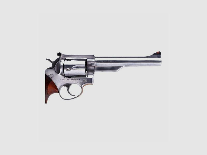 Revolver Ruger Security-Six 6"" Kaliber .357Mag, Bild 4 von 6
