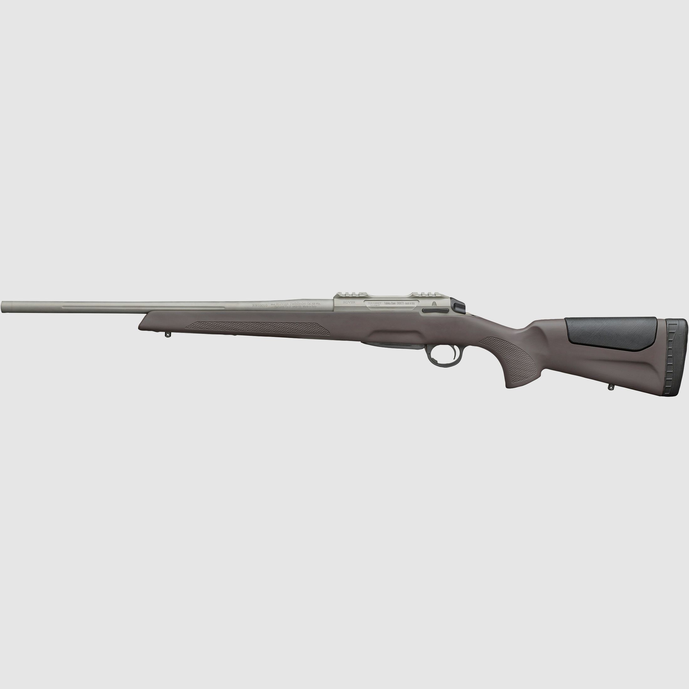 Mercury hunting Rover G2 Pathfinder, Kal. .308 Win.