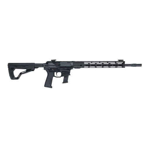 Hera PCC THE 9er COMPACT 16,75" Karabiner 9 mm – M-LOK-Handschutz