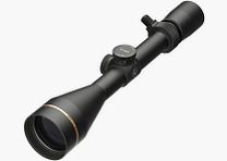 Leupold VX-3HD 3,5-10x50 CDS-ZL Duplex matt schwarz