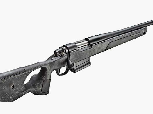 Bergara B14 Thumbhole – 24“ .338 Win. Mag.