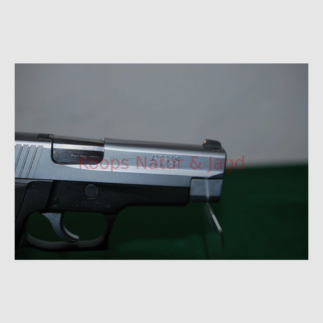 SIG SAUER P226S