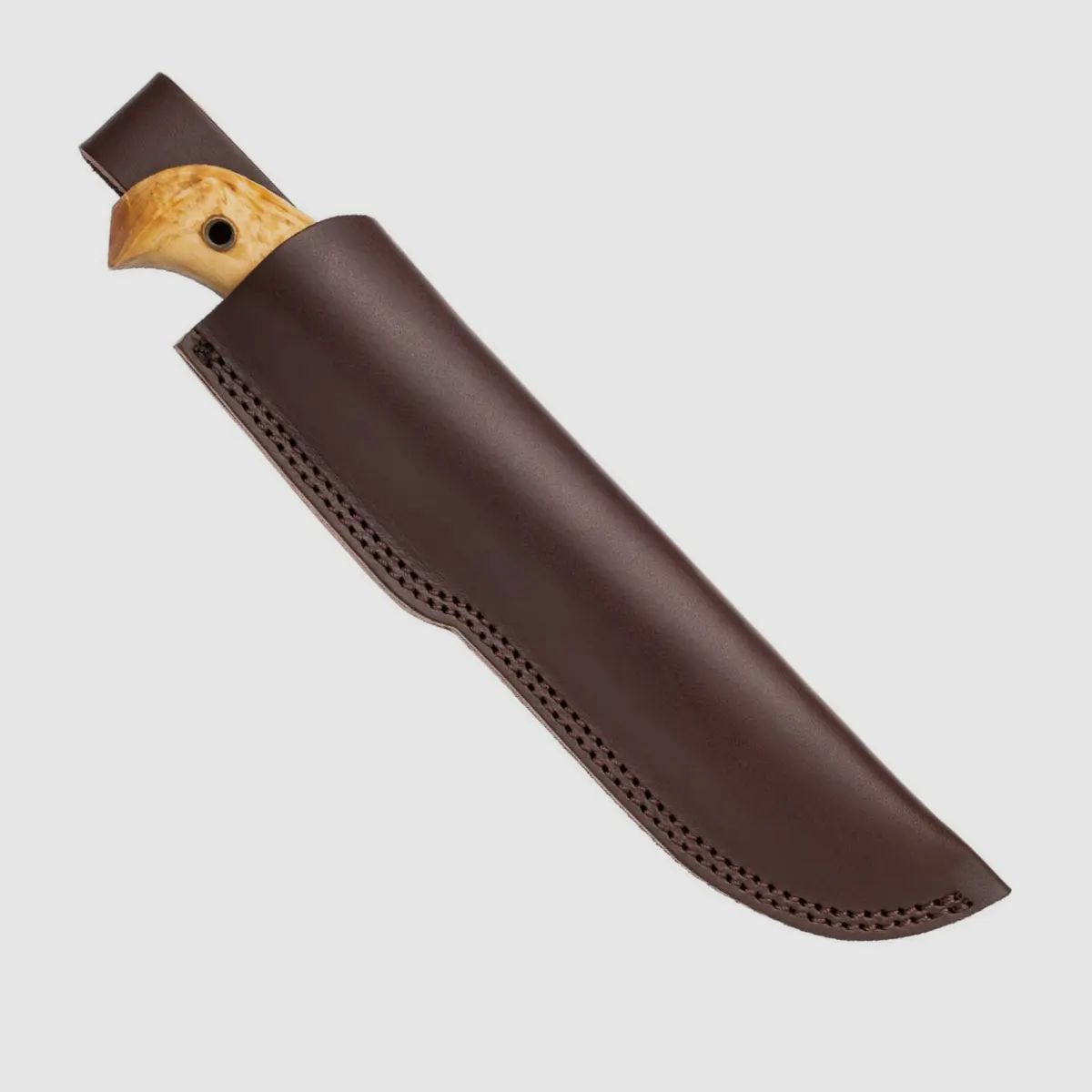Helle Couteau d'extérieur Nordlys