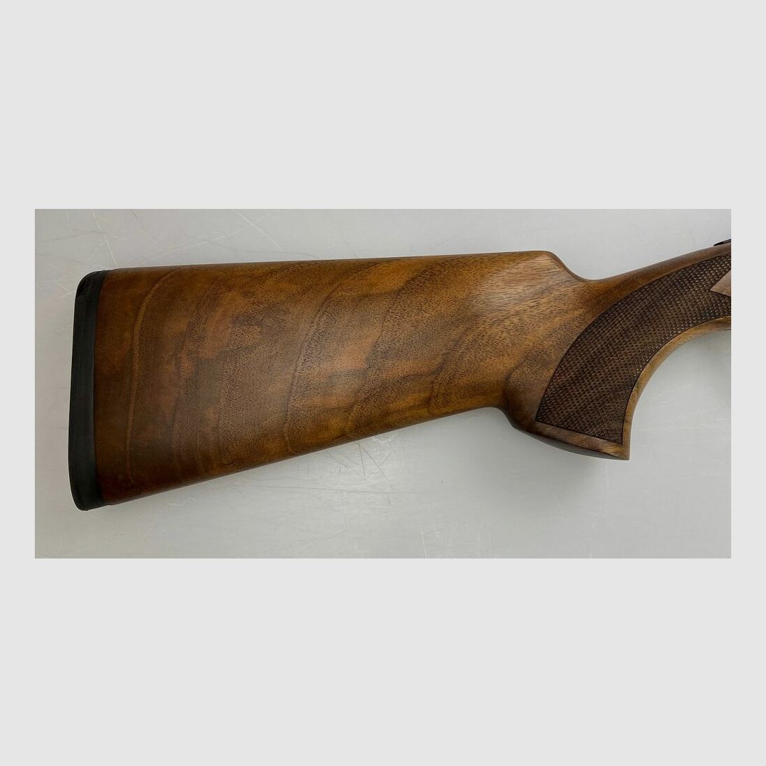 Brenner BF20 Premium Silber