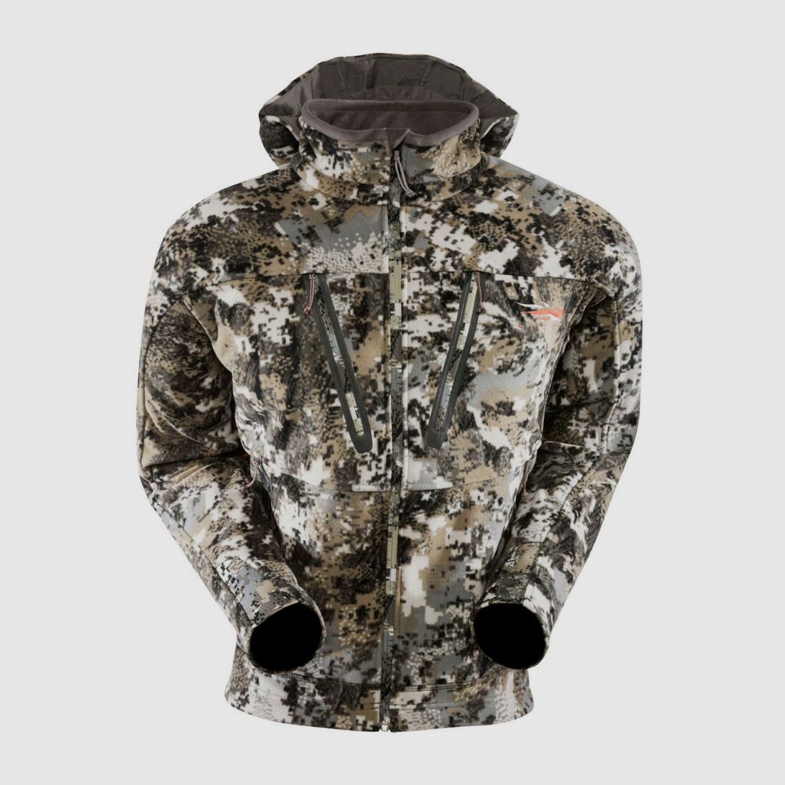 SITKA	 Stratus Jacke Elevated II, Größe XXL