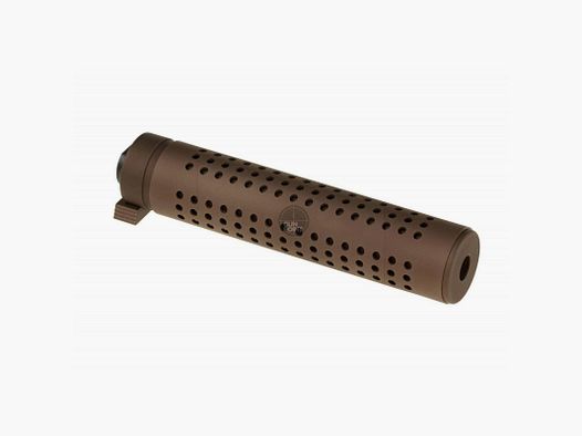 Pirate Arms KAC QD 175mm Silencer CCW-Tan