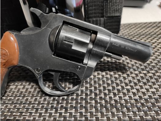 Röhm RG 76 6mm Flob Platz Knall 