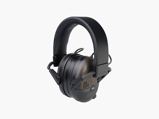 BLASER Gehörschutz 2.0 Braun