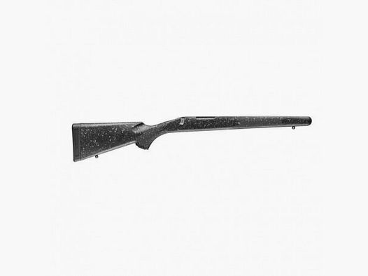 Culata Bergara Extreme Hunter negra
