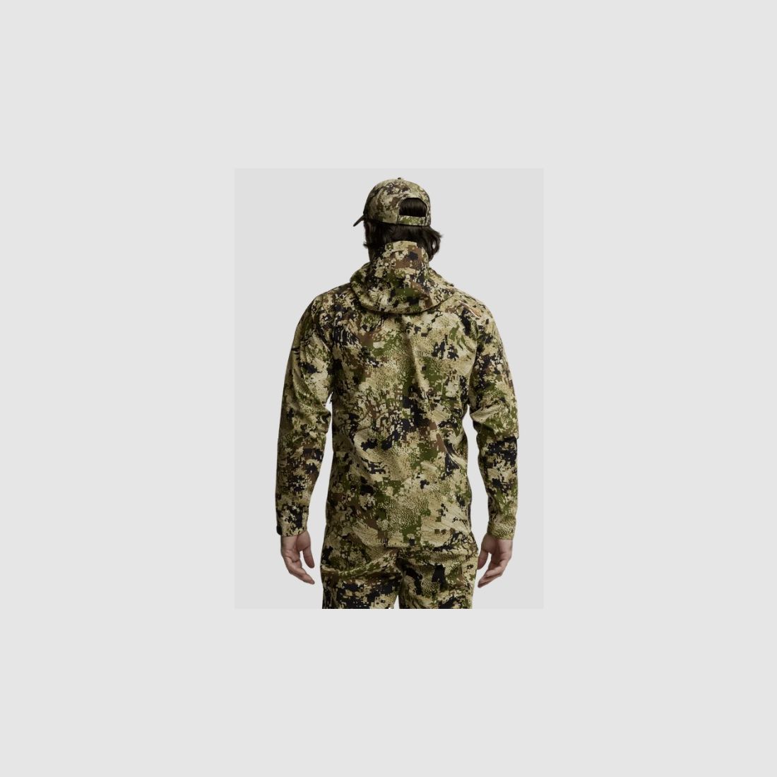 Sitka Dew Point Veste - Optifade Subalpine, image 5 sur 9