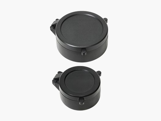 Flip-up lid set for NOBLEX NZ8 2.5-20x50 LR inception